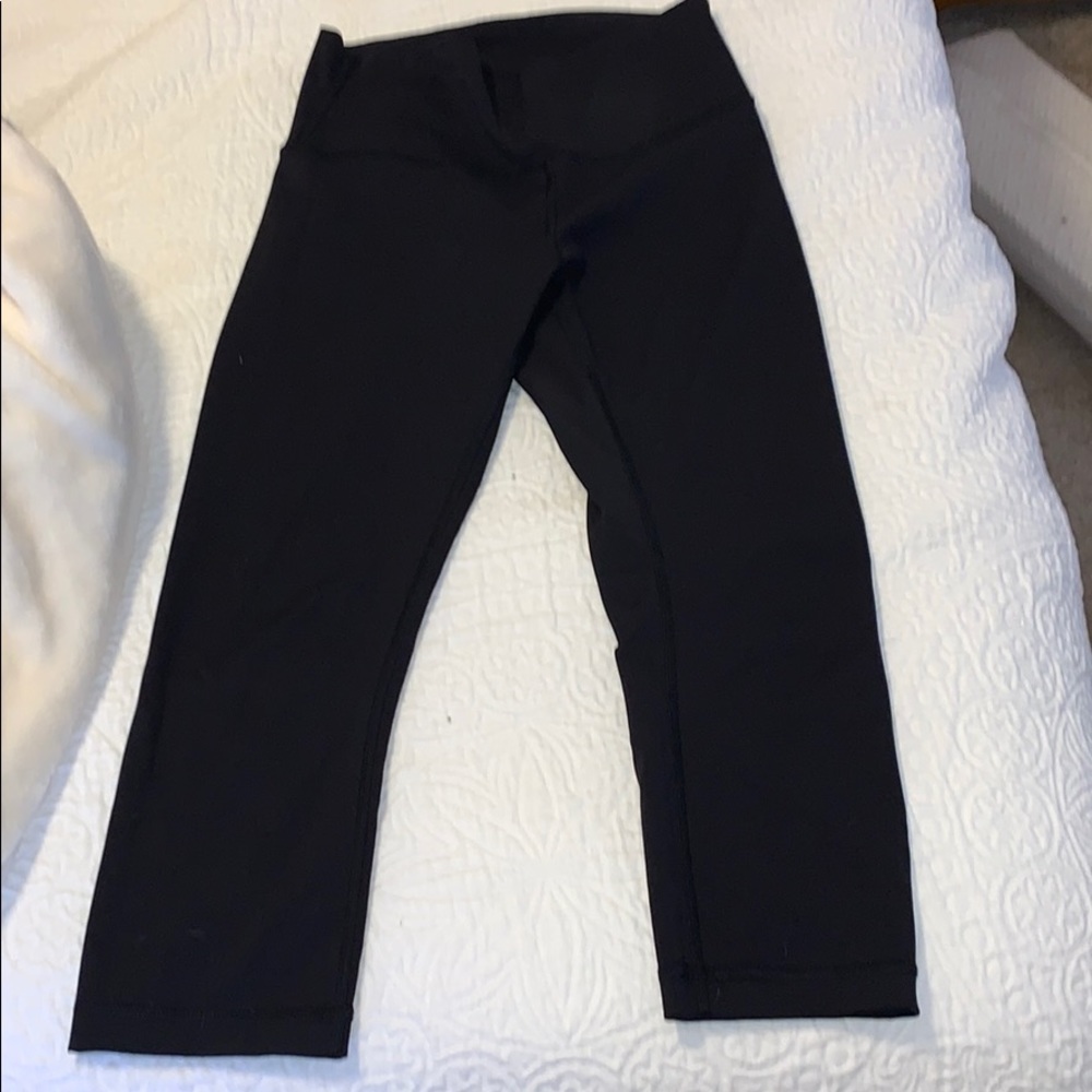 Lululemon leggings